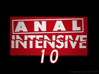 Anal Intensive 10 - Scene1 - 1