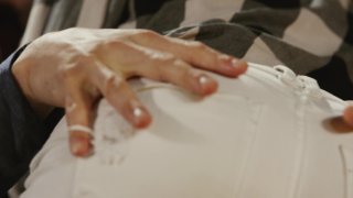 I Can&#39;t Help It - Scene1 - 2