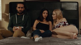 I Can&#39;t Help It - Scene1 - 5