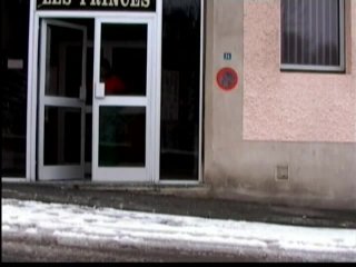 Les Baisees Font Du Ski - Scene1 - 1