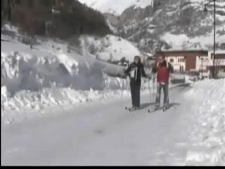 Les Baisees Font Du Ski - Scene2 - 1