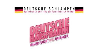 German Housewives Are Wet &amp; Wild - Escena1 - 1