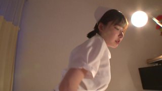 A Slutty Nurse Indulges Intense - Scena2 - 3