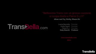 Trans Bella 7 - Scene2 - 6