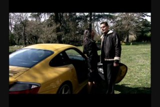 Stars In Heat - Scena3 - 2