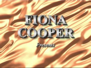 Fiona Cooper 45 - Maria, Michaela &amp; Kirsty - Szene1 - 1