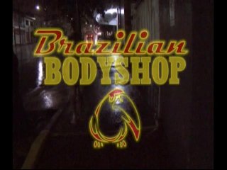 Brazillian Bodyshop - Scena5 - 1