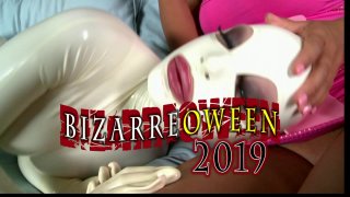 Bizarreoween 2019 - Scène1 - 1