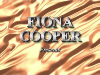 Fiona Cooper 47 - Monika, Laura &amp; Abigail - Cena1 - 1