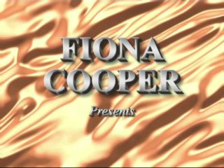 Fiona Cooper 49 - Yasmin, Samara &amp; Felicity - Scène1 - 1