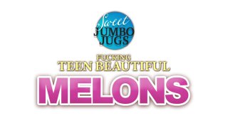 Fucking Teen Beautiful Melons - Szene1 - 1