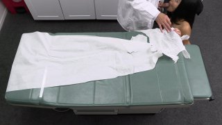 Pervy Doctor 7 - Scene3 - 2