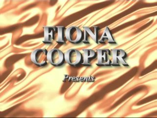 Fiona Cooper 50 - Andrea, Emmy &amp; Sheila - Scène1 - 1