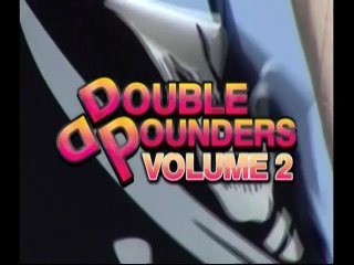 Double Pounders Vol. 2 - Cena1 - 1