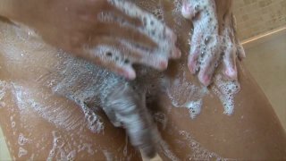 Ladyboy Wanky Wanky #2 - Scène2 - 2
