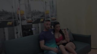 Sex In Front of My Boyfriend - Escena5 - 1