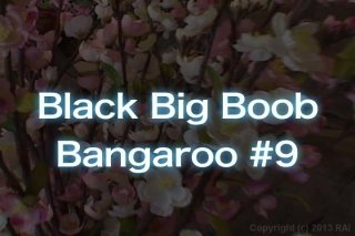 Black Big Boob Bangeroo #9 - Szene1 - 1