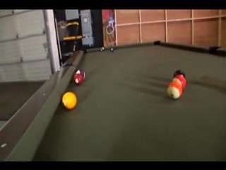 American Bi Vol. 2 - Scene2 - 1