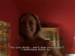 European Gonzo #3 - Scene2 - 1