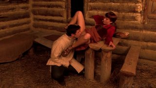 Xcalibur 3: The Lords of Sex - Scena1 - 2