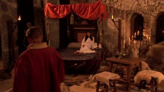 Xcalibur 3: The Lords of Sex - Scena5 - 1