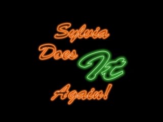 Silvia&#39;s Spell Part 1 - Cena3 - 6