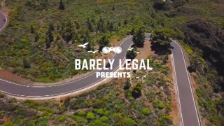 Barely Legal #170: Summer Camp Virgins - Scena1 - 1