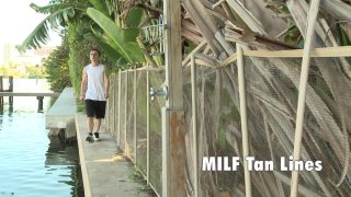 MILF Tan Lines - Scene1 - 1