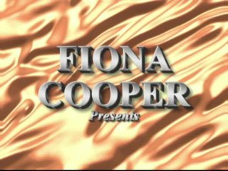 Fiona Cooper 105 - Julie, Vicky &amp; Susie - Cena1 - 1