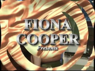 Fiona Cooper 90 - Abbie, Jirina &amp; Kathleen - Scene1 - 1