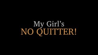 My Girl&#39;s No Quitter! - Szene1 - 1