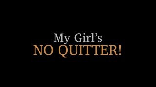 My Girl&#39;s No Quitter! - Scène1 - 1