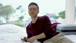 The Seminar - Scene1 - 2