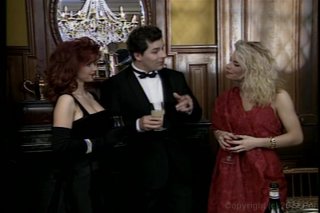 Mansion Of Desire - Scene5 - 2