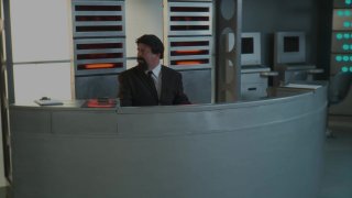 Men In Black: A Hardcore Parody - Szene2 - 1