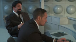 Men In Black: A Hardcore Parody - Szene4 - 1