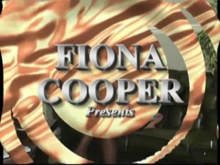 Fiona Cooper 123 - Marie, Asher &amp; Clare - Scène1 - 1