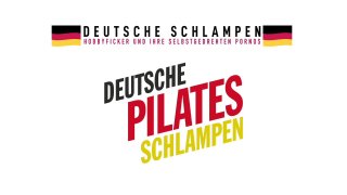 Deutsche Pilates Schlampen - Scène1 - 1