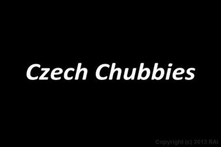 Czech Chubbies - Scene1 - 1