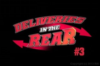 Deliveries in the Rear #3 - Scène1 - 1