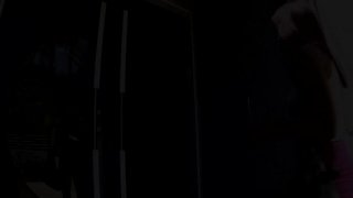 Hot Ebony Booty - Scene1 - 1