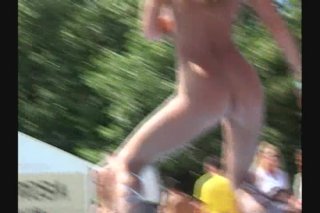 Buttman At Nudes A Poppin&#39; 15 - Szene9 - 2
