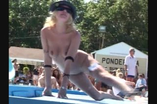 Buttman At Nudes A Poppin&#39; 15 - Szene11 - 2
