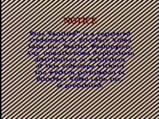 Peepshow Loops 221: 70&#39;s &amp; 80&#39;s - Szene1 - 1