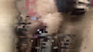My First Shemale Sex #5 - Scene4 - 1
