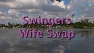 Swingers Wife Swap - Szene1 - 1