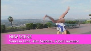 Best Of Ass Angels - Scène11 - 1