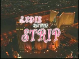 Sadie On The Strip - Scène1 - 1