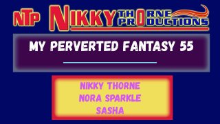 My Perverted Fantasy Vol. 55 - Scene1 - 1
