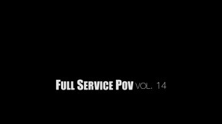 Miles Long&#39;s Full Service POV 14 - Scene6 - 6